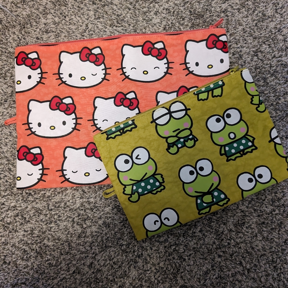 Travel Bags